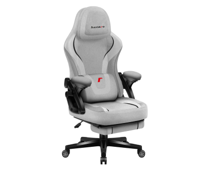 Fotel gamingowy Huzaro Force 4.6 Grey